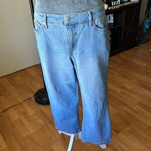 Nine West  Christie capri 10 Euc